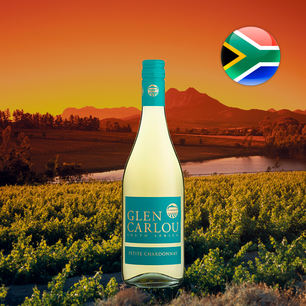 Glen Carlou Petite Chardonnay 2023 - Oferta