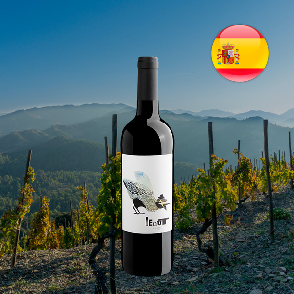 Mas Martinet Menut Priorat 2019 - Oferta