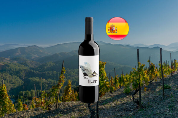 Mas Martinet Menut Priorat 2019 - Thumbnail