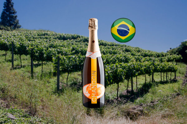 Chandon Garden Spritz - Thumbnail