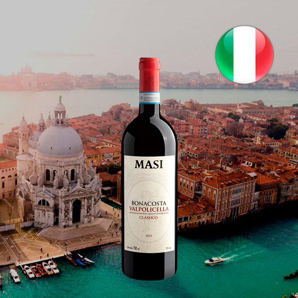 Masi Bonacosta Valpolicella Classico DOC 2021 - Oferta