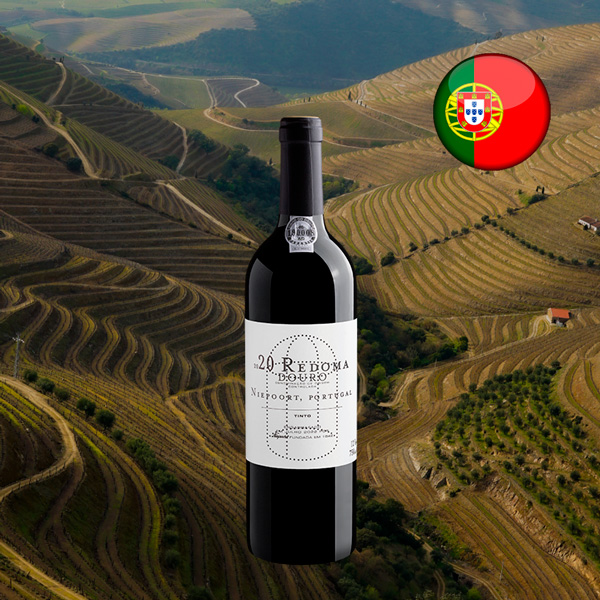 Niepoort Douro Redoma Tinto 2020 - Oferta