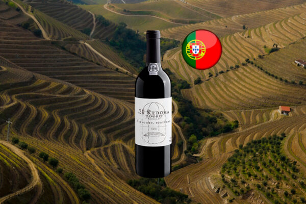 Niepoort Douro Redoma Tinto 2020 - Thumbnail