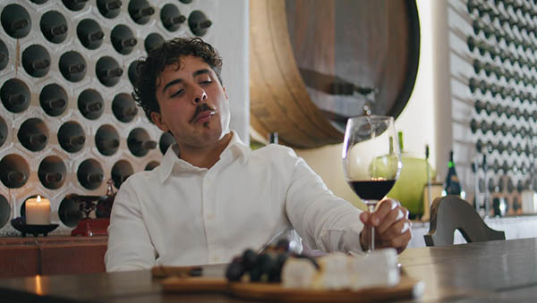 Pago de Los Capellanes Reserva Ribera del Duero DO 2019 - Degustando