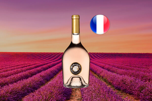 Côtes de Provence Rosé 2022 - Thumbnail