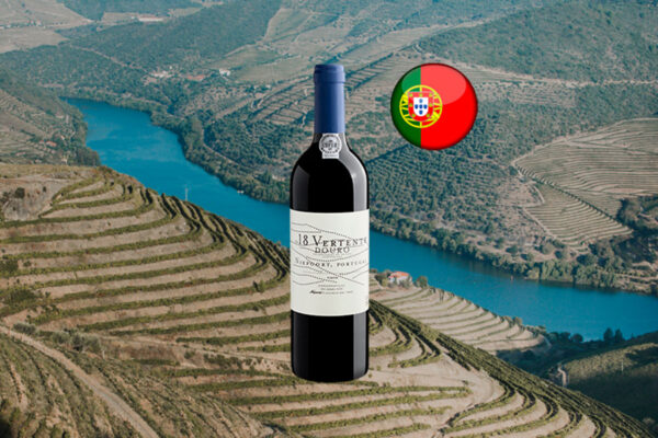 Niepoort Vertente Douro 2018 - Thumbnail