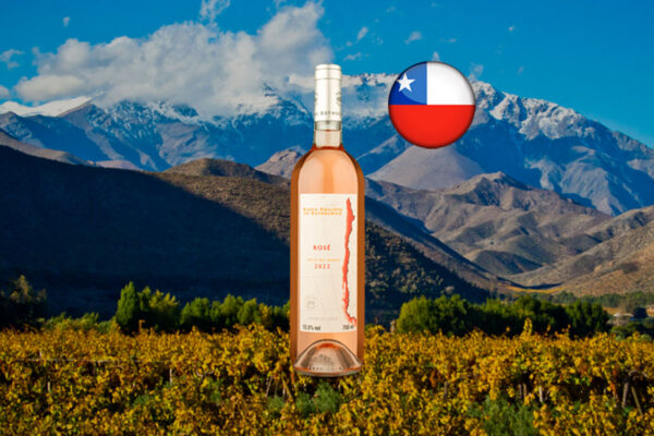 Baron Philippe de Rothschild Rosé 2022 - Thumbnail