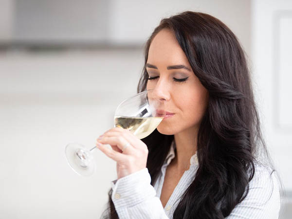 Barone Montalto Due Mondi Pinot Grigio Terre Siciliane IGT 2022 - Degustando
