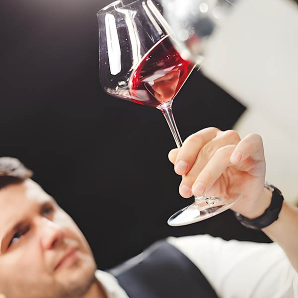 Guy Amiot Bourgigne Pinot Noir Cuvée Simone Red 2018 - Degustando