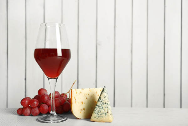 Guy Amiot Bourgigne Pinot Noir Cuvée Simone Red 2018 - Harmonização