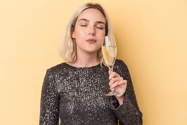 Il Fresco Brut Blanc de Blancs Spumante - Degustando