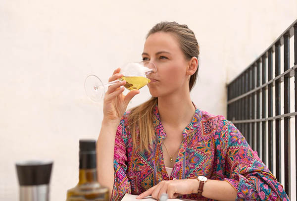 Mancura Etnia Chardonnay 2024 - Degustando