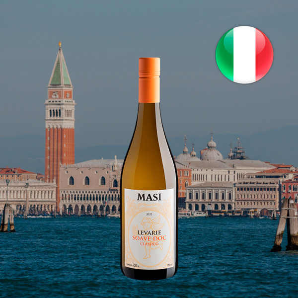 Masi Levarie Soave Classico DOC 2022 - Oferta