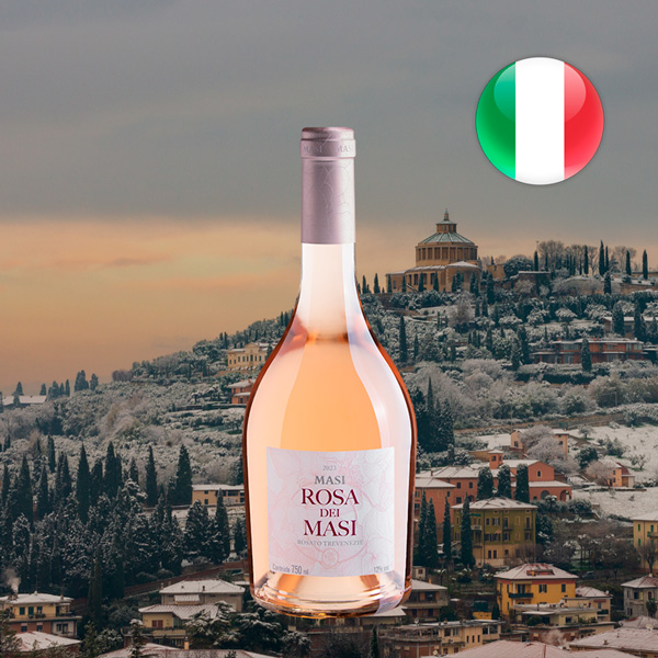 Masi Rosa dei Masi Rosato Trevenezie IGT 2023 - Oferta