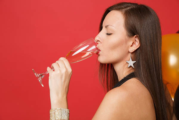Roseum Spumante Rosé Brut - Degustando