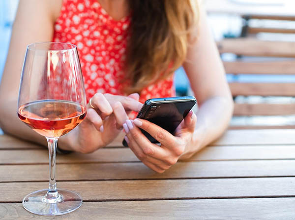 San Marzano Sessantanni Rose 2021 - Degustando