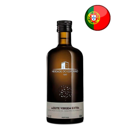 Azeite De Oliva Extra Virgem Herdade Do Esporão Vidro 750 mL - Oferta
