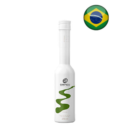 Azeite de Oliva Extra Virgem Varietal Picual Orfeu 250 mL - Oferta