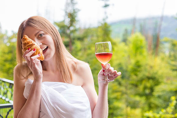Masi Rosa dei Masi Rosato Trevenezie IGT 2023 - Degustando