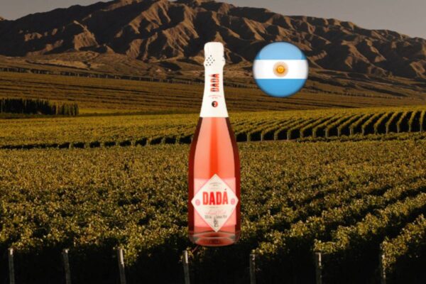 Dadá de Finca Las Moras Nº 7 Pink Sweet - review