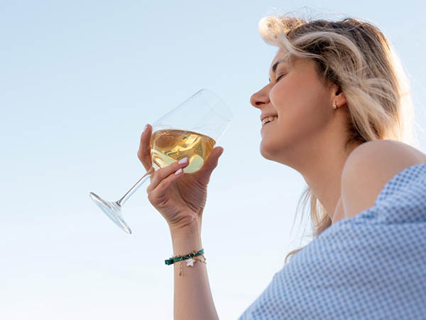 Guy Amiot Et Fils Bourgogne Chardonnay 2018 - Degustando