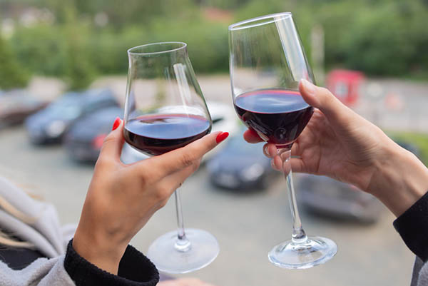 Kit Barolo DOCG 2020 Terre da Vino e Miliasso – Dois Ícones do Piemonte em Destaque - Brindando
