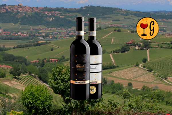 Kit Barolo Terre da Vino – Duas Joias do Piemonte em Uma Só Experiência - Thumbnail
