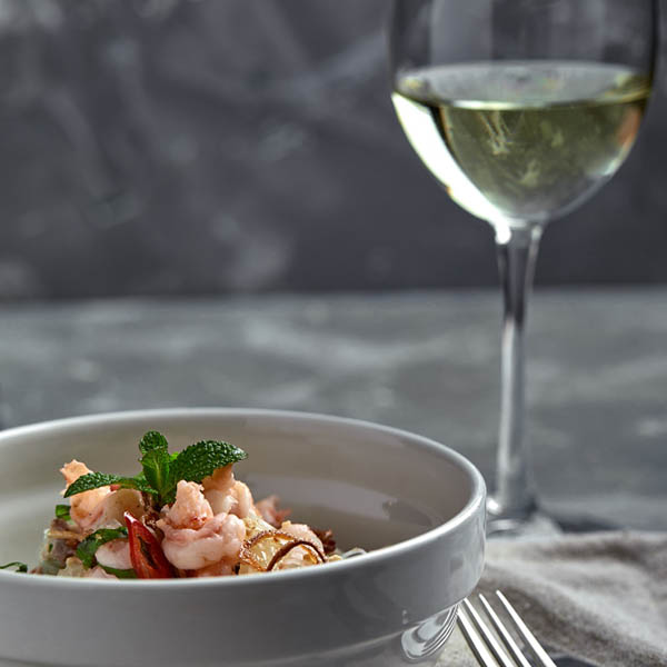 Kit Famiglia Rocca Collezione Oro – A Essência da Itália em Dois Vinhos Inesquecíveis - Harmonização