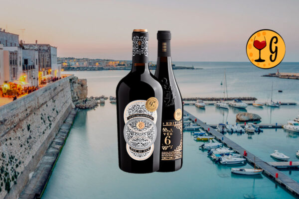 Kit Fascínio Italiano – 2 Grandes Vinhos Italianos a Preço Especial - Thumbnail