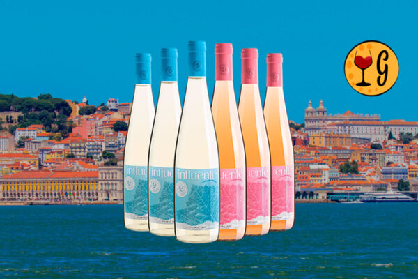 Kit Influente Fresh – A Seleção Refrescante de Vinhos Portugueses que Você Precisa Conhecer - Thumbnail