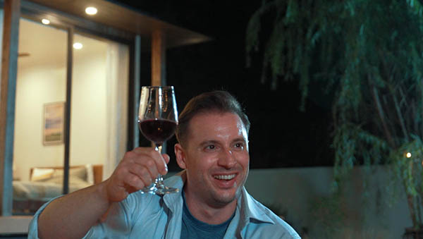 Albino Armani Amarone Della Valpolicella 2018 - Degustando