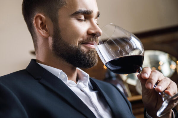 Catena Zapata Malbec Argentino 2021 - Degustando