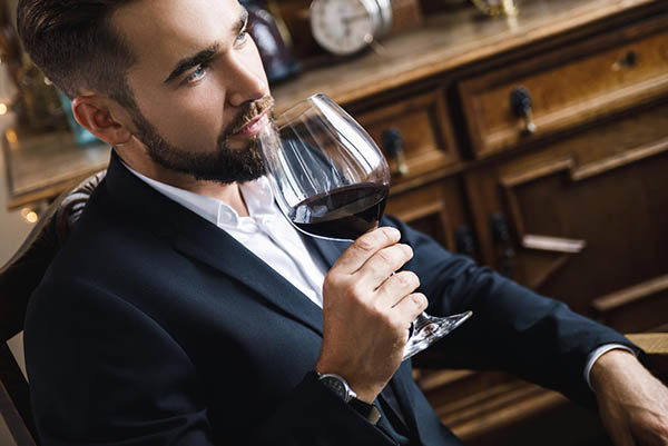 Château de la Gardine Châteauneuf-du-Pape 2020 - Degustando