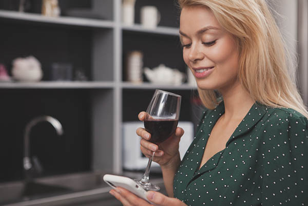 Colinas Nevadas Cabernet Sauvignon 2022 - Degustando
