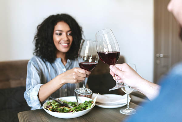 Colinas Nevadas Carmenère 2022 - Degustando