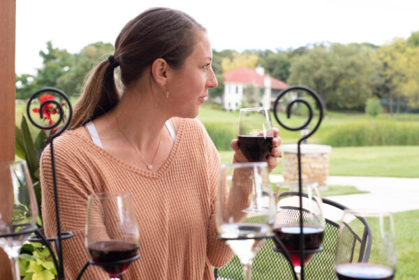 Colomé Malbec Estate 2022 - Degustando