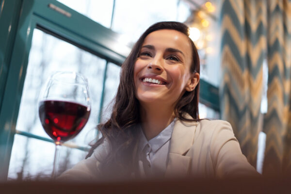 Escada Reserva Touriga Nacional 2021 - Degustando