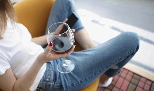 Falua Conde Vimioso Sommelier Edition Brasil Tinto 2022 - Degustando