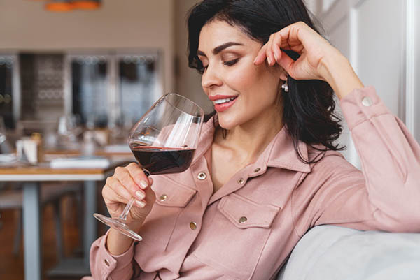 Fecovita Las Colinas de Los Andes Bonarda 2024 - Degustando