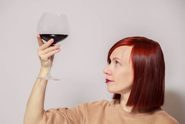 Grand'Arte Alicante Bouschet Vinho Regional Lisboa 2022 - Degustando