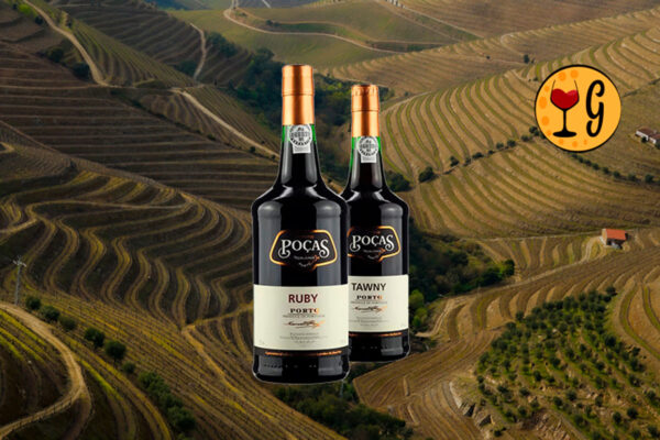 Kit 2 Vinhos do Porto Poças Ruby e Tawny – Experiência Doce e Sofisticada - Thumbnail