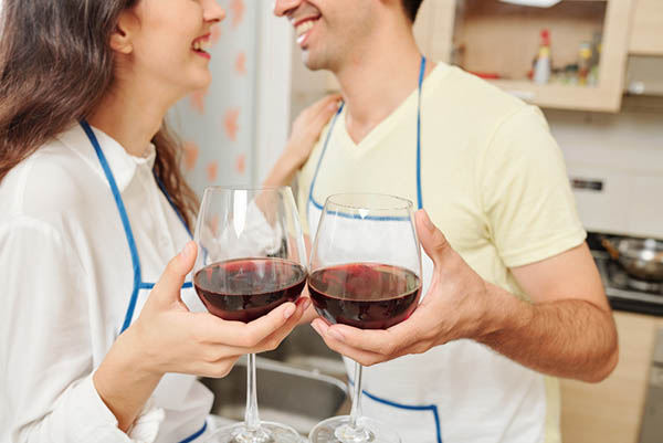 Kit 6 Vinhos do Novo Mundo – Chile e Argentina a Preço Imperdível - Brindando