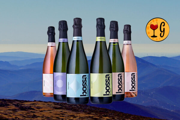 Kit Espumantes Hermann Bossa – Seis Espumantes Brasileiros para Celebrar em Grande Estilo - Thumbnail