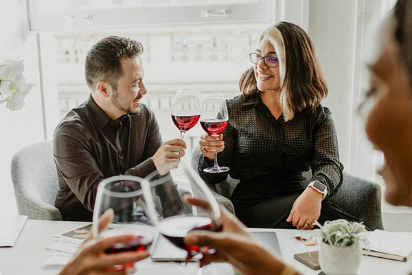 Kit Família Vinchante – Vinhos Chilenos Premium ao Seu Alcance - Brindando