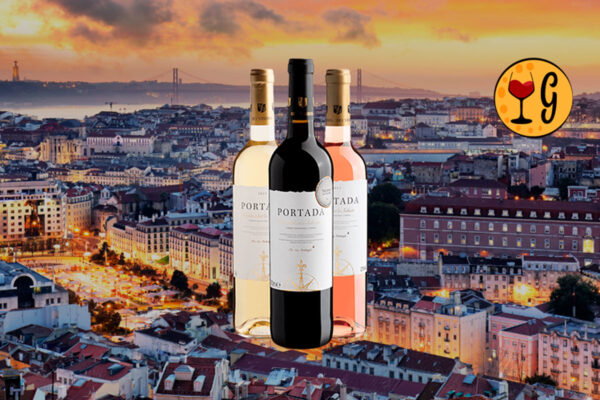 Kit Portada Winemakers Selection – Trio de Vinhos Portugueses Premiados em Oferta Exclusiva - Thumbnail