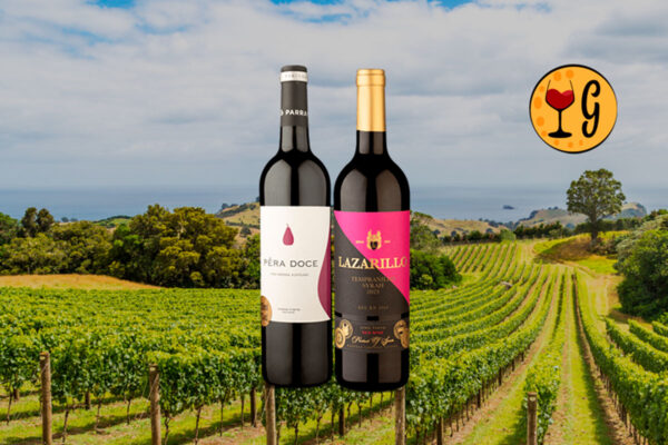 Kit Tintos Ibéricos Sem Fronteiras – La Mancha & Alentejo em Uma Só Experiência - Thumbnail