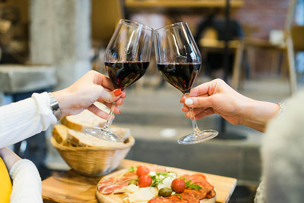 Kit Triunfos da Itália – 3 Vinhos Aclamados em Oferta Limitada - Brindando