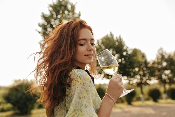Luis Pato Vinhas Velhas Branco 2023 - Degustando