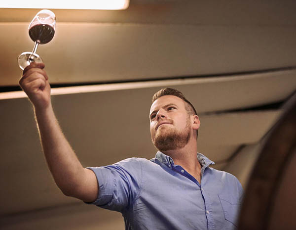 Pio Cesare Barolo 2019 - Degustando