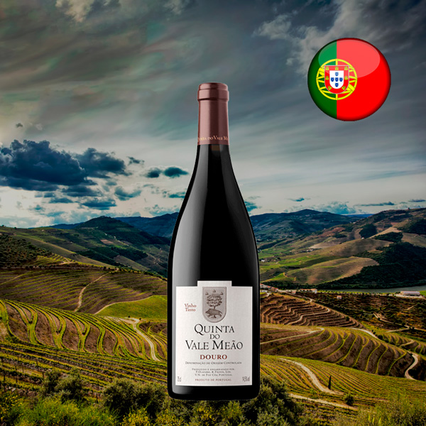 Quinta do Vale Meão 2021 - Oferta